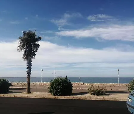 Frontemare 6 Posti Letto Appartamento *