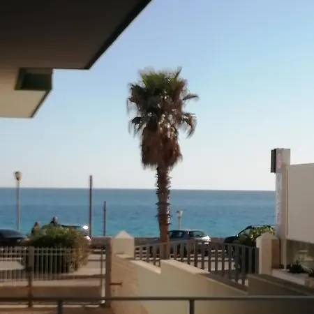 Frontemare 6 Posti Letto Appartamento *