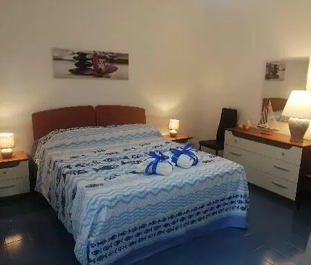 Frontemare 6 Posti Letto Borgo (Apulia)