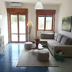 Frontemare 6 Posti Letto * Borgo (Apulia)
