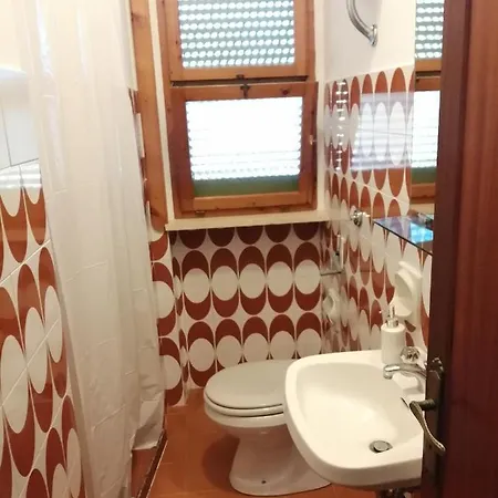 Frontemare 6 Posti Letto